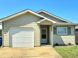 10819 E 14th Ct, Tulsa, OK 74128