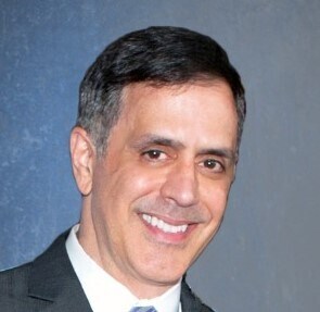 Scott Toney
