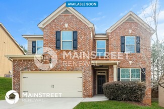 315 Alamosa Path SW, Atlanta, GA 30349