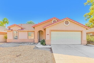 1623 E Oakland St, Chandler, AZ 85225