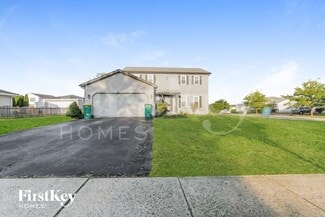 1815 Cumberland Dr, Plainfield, IL 60586