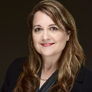 Catherine Unseth