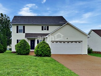 2502 Euclid Dr, Spring Hill, TN 37174