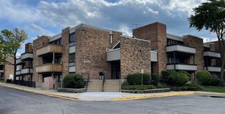 1806 Hemlock Place Unit 206, Schaumburg, IL 60173