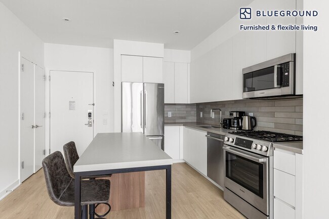 160 Front St unit FL5-ID2163, New York, NY 10038 - photo 6