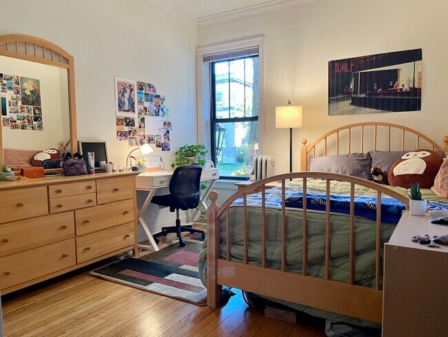 1409 W Albion Ave unit 3, Chicago, IL 60626 - photo 7