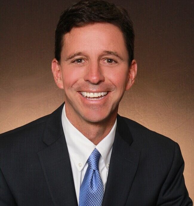 Todd Richard