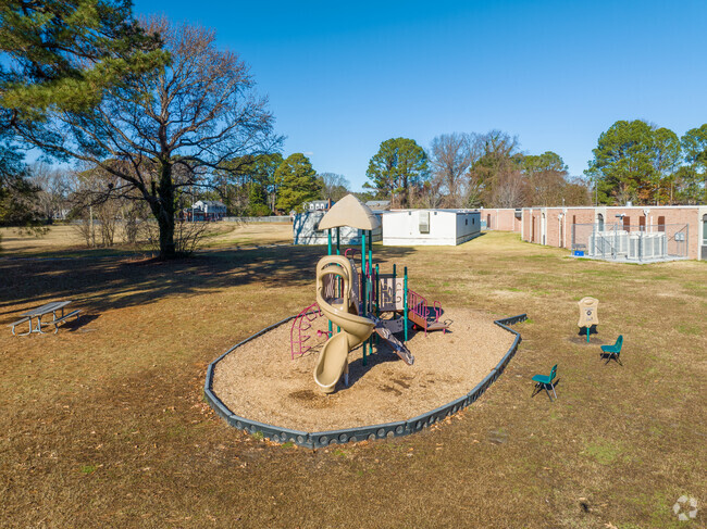 John Smith Elementary School