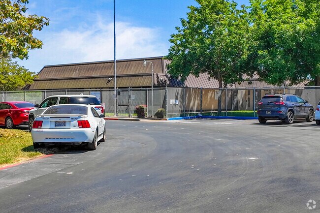 Turner Academy at Tokay Colony is a commitment to unity in Lodi.