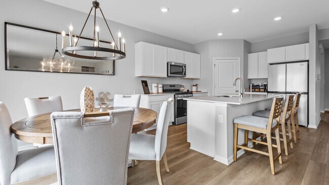 962 Amethyst Ln unit 36274131, Montgomery, IL 60538 - photo 7