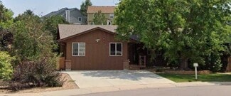 2352 S Braun Way, Lakewood, CO 80228