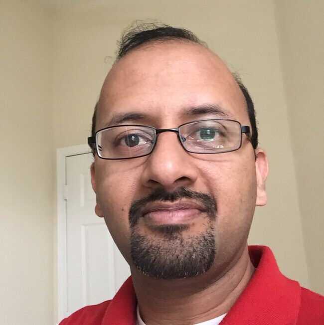 Ramkumar Sankaranarayanan