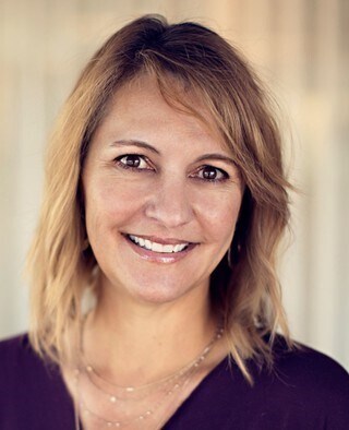 Kristin Michas