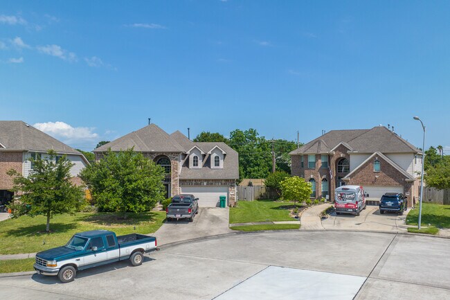 Seabrook, TX City Guide | About Living in Seabrook - Homes.com