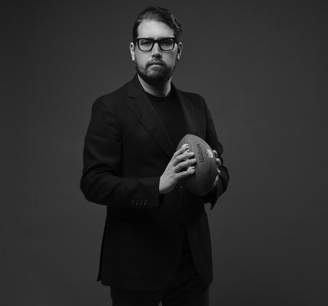 Agent Photo