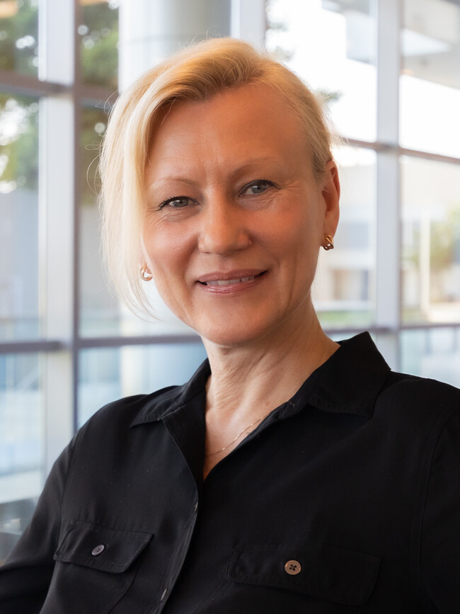 Lyuda Dehlendorf