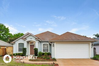 1556 Glen View St, Middleburg, FL 32068
