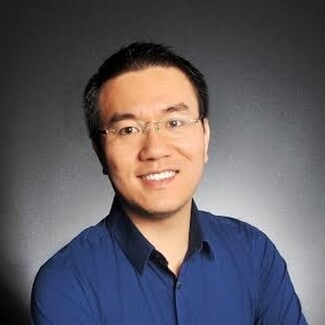 Jesse Pan
