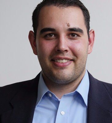 Steven Bintz