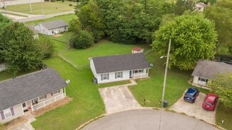 1138 Timothy Ave, Oak Grove, KY 42262