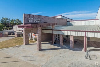Arp Junior High School