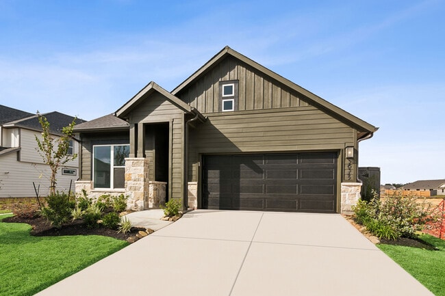 26542 Delightful Dr, Hockley, TX 77447 - photo 2