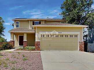 2002 Springside Dr, Colorado Springs, CO 80951
