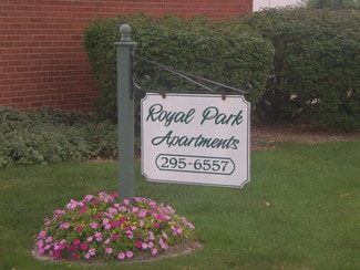 7146 Harding St Unit 101, Taylor, MI 48180