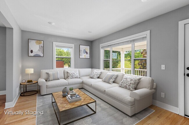 621 3rd St NW unit 2, Grand Rapids, MI 49504 - photo 2