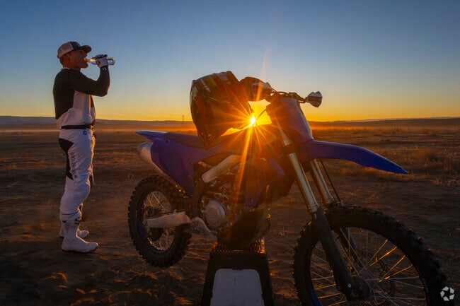 Experience the thrill of adventure in Clifton, Colorado, where outdoor motocross meets breathtaking landscapes. With endless trails and adrenaline-pumping tracks, it is a haven for enthusiasts and families alike. Unleash your spirit of recreation and ride into the great outdoors.