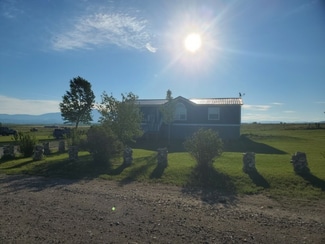 22 Woodchuck Lp, Townsend, MT 59644