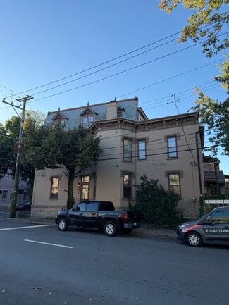 501 Russell St, Covington, KY 41011