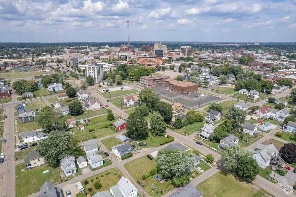 Southwest Association of Neighbors