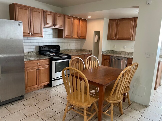 1130 S Forest Ave unit 2, Ann Arbor, MI 48104 - photo 6