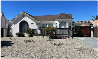 1905-1907 W 74th St Unit 1907 Front, Los Angeles, CA 90047