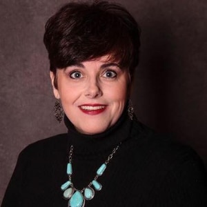 Colette Sikorski
