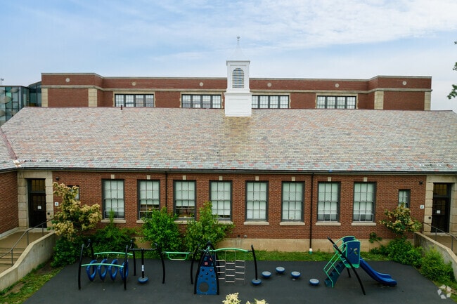 Frederick Olmsted 64 is ranked #128 in New York Elementary Schools.