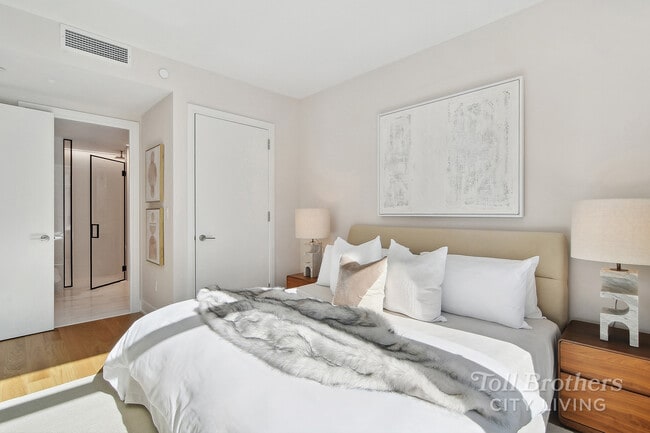The Rockwell unit 6 H, New York, NY 10025 - photo 2