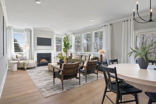 304 Deese Rd unit 36602552, Monroe, NC 28110 - photo 4