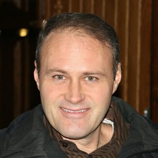 Tom Drompp