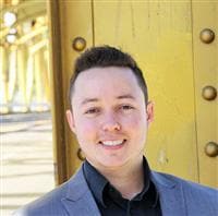Matt Mitchell