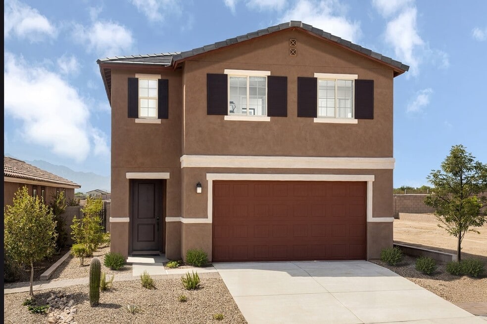 0 S Rancho Sahuarita Blvd unit 37233282, Sahuarita, AZ 85629 - photo 1