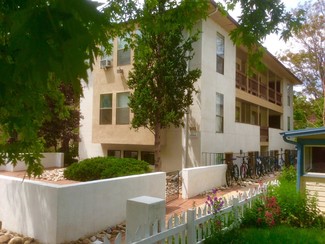 2011 Goss St, Boulder, CO 80302