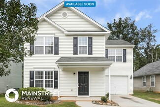2015 Chapel Park Ln, Greensboro, NC 27405