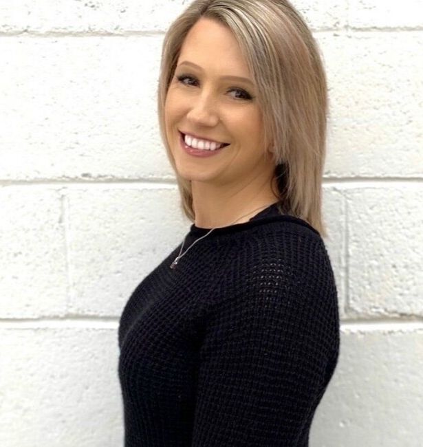 Shayne Thacker