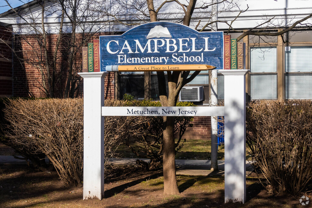 Campbell Elementary School has a full day Kindergarten program.