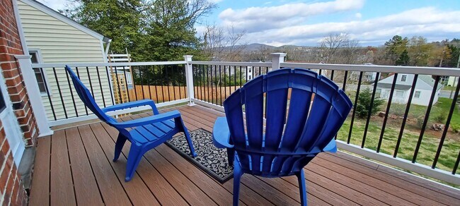 402 13th St NE unit B, Charlottesville, VA 22902 - photo 2