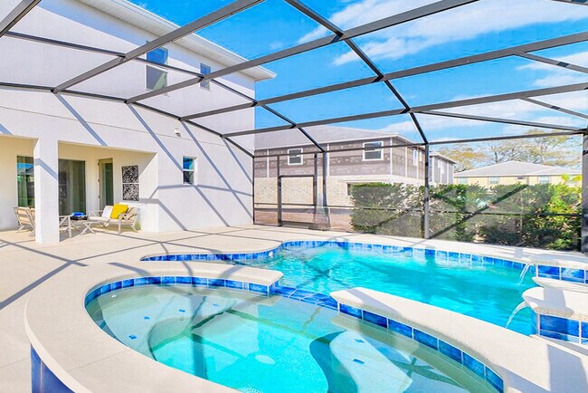 2560 Shanti Dr unit ID1354814P, Kissimmee, FL 34746 - photo 6