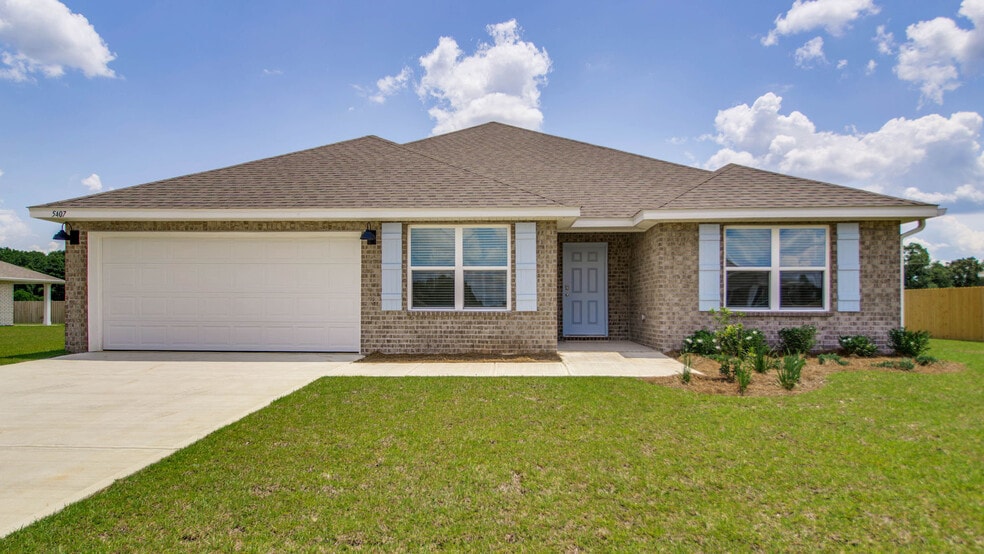 8605 Tarsus Dr unit 38642894, Milton, FL 32583 - photo 1