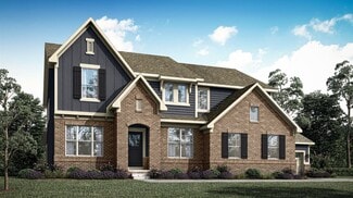19380 Hazelnut Blvd Unit 36041174, Noblesville, IN 46062